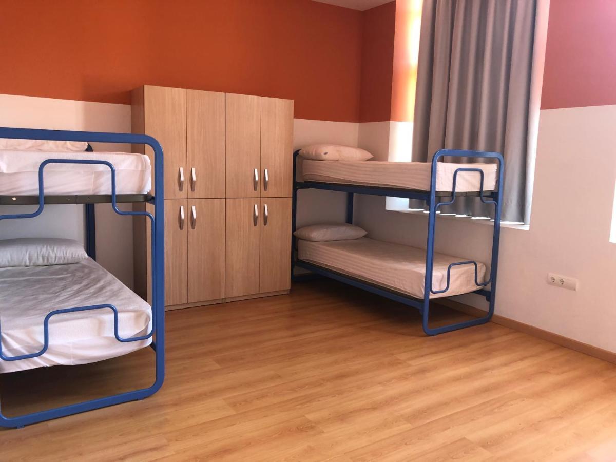 Tres Estrellas Cami De Sirga Mequinenza Buitenkant foto